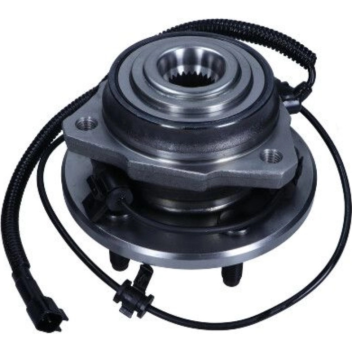 Maxgear 33-0741 Radlagersatz Maxgear 33-0741 Radlagersatz