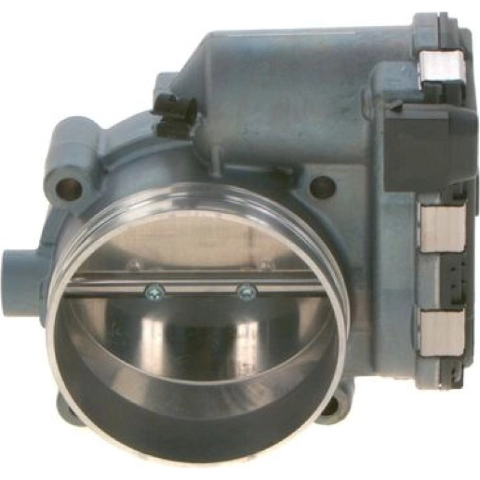 BOSCH 0 280 750 473 Drosselklappenstutzen