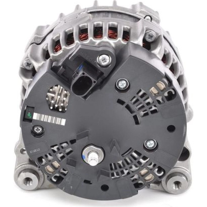 BOSCH 0 125 711 083 Generator