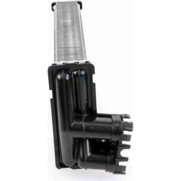 Vemo V42-61-0004 Wärmetauscher, Innenraumheizung