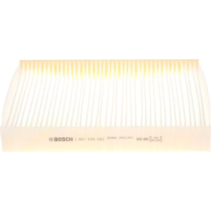 BOSCH 1 987 435 082 Innenraumfilter BOSCH 1 987 435 082 Innenraumfilter