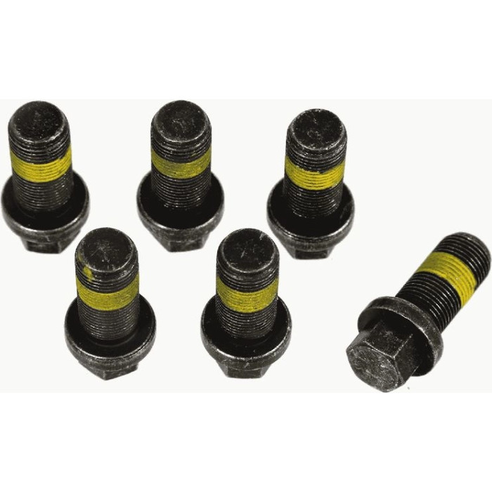 Sachs 1874 000 069 Schraubensatz, Schwungrad Sachs 1874 000 069 Schraubensatz, Schwungrad