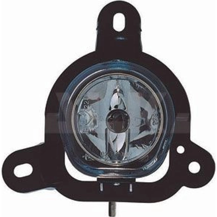 Alkar 2901476 Nebelscheinwerfer Alkar 2901476 Nebelscheinwerfer