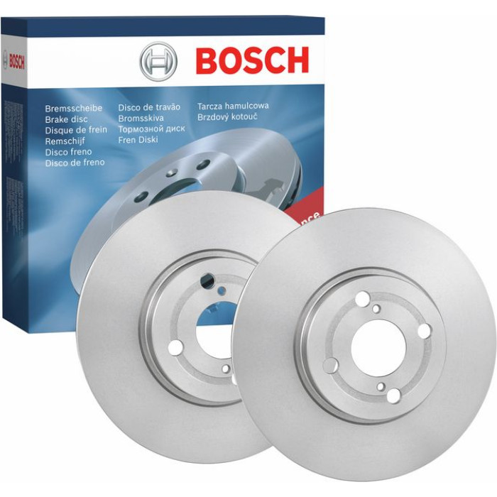 BOSCH 0 986 479 245 Bremsscheibe BOSCH 0 986 479 245 Bremsscheibe
