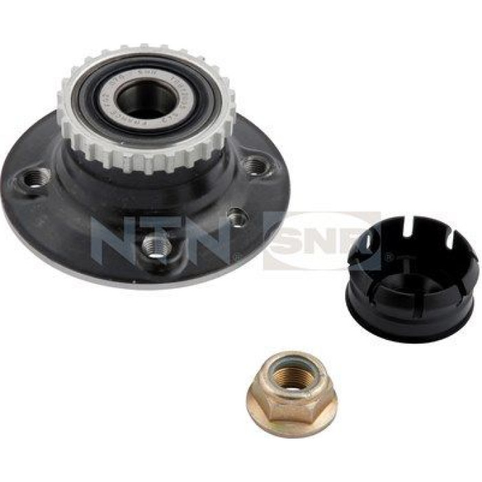 NTN-SNR R155.60 Radlagersatz