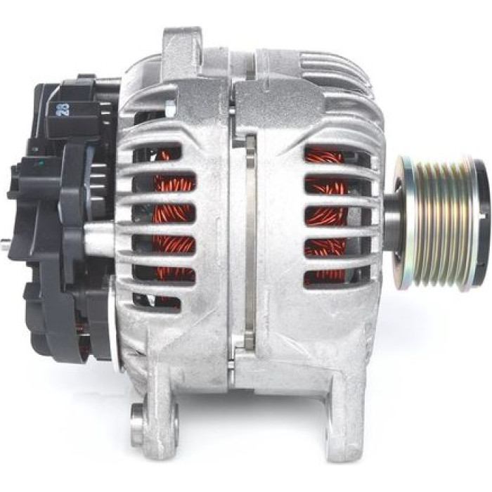 Generator 0 124 525 540 Generator 0 124 525 540