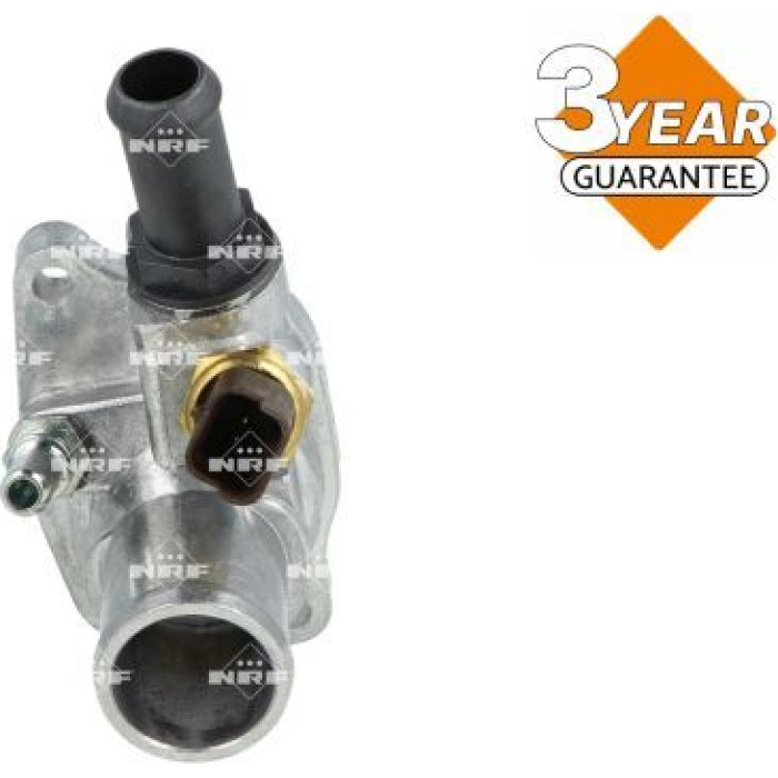 Thermostat, Kühlmittel 725266