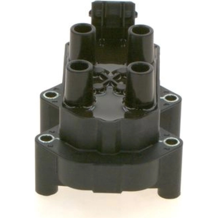 BOSCH 0 221 503 024 Zündspule BOSCH 0 221 503 024 Zündspule