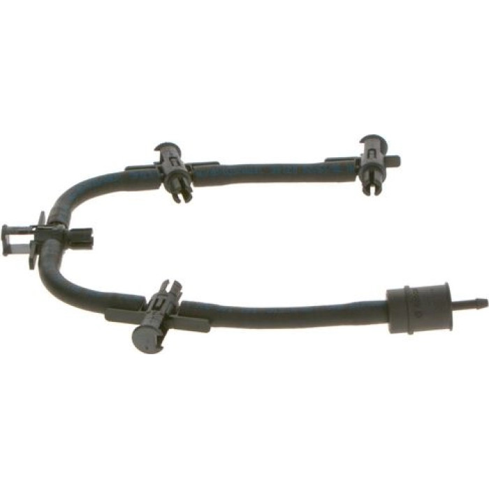 BOSCH 0 928 402 175 Schlauch, Leckkraftstoff BOSCH 0 928 402 175 Schlauch, Leckkraftstoff