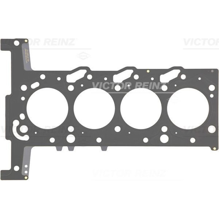 Victor Reinz 61-37365-10 Dichtung, Zylinderkopf