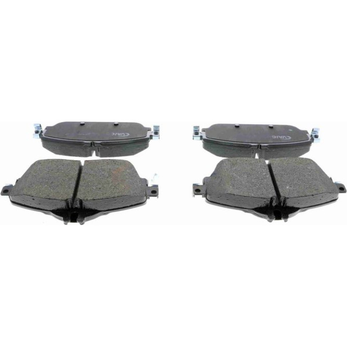 Vaico V30-2790 Bremsbelagsatz, Scheibenbremse Green Mobility Parts
