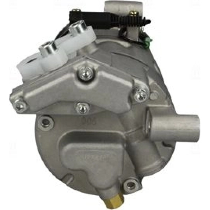 Nissens 89307 Kompressor, Klimaanlage FIRST FIT