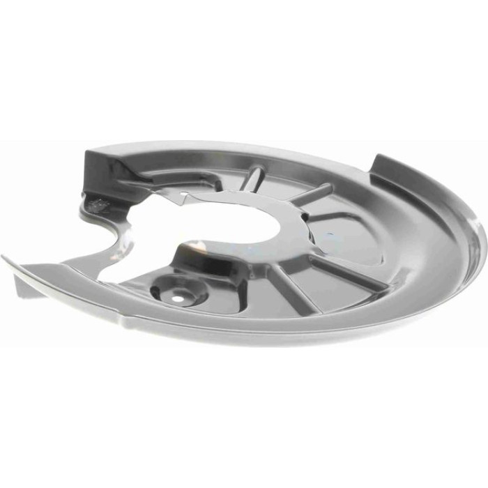 Vaico V10-5018 Spritzblech, Bremsscheibe
