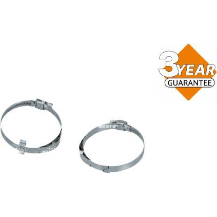 NRF 166232 Ladeluftschlauch EASY FIT