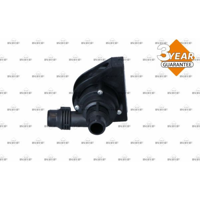 NRF 390012 Zusatzwasserpumpe EASY FIT