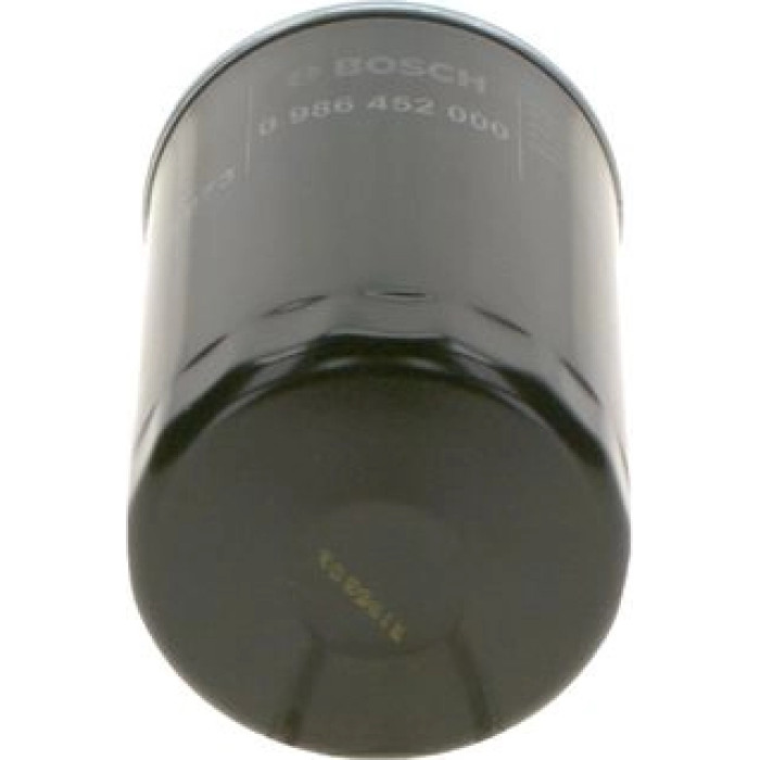 BOSCH 0 986 452 000 Ölfilter BOSCH 0 986 452 000 Ölfilter
