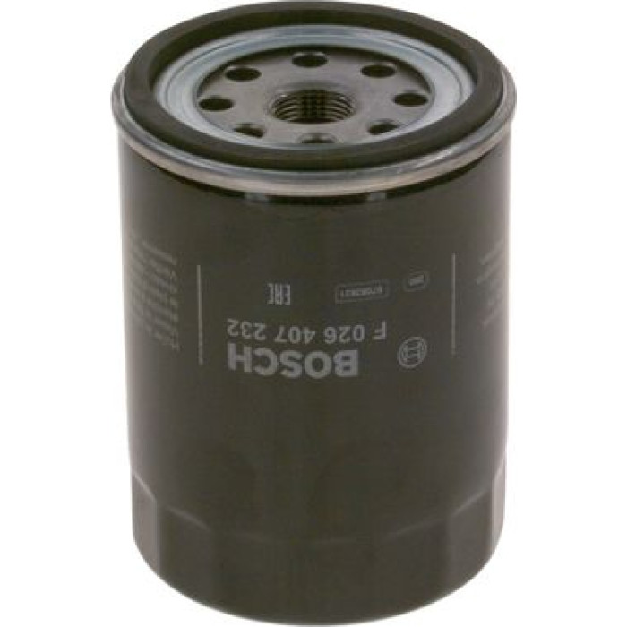 BOSCH F 026 407 232 Ölfilter BOSCH F 026 407 232 Ölfilter