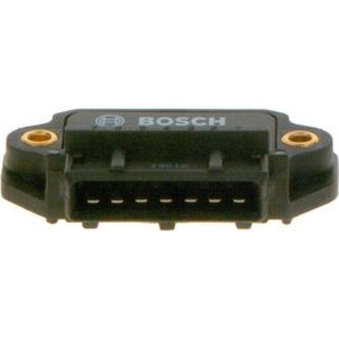 BOSCH 0 227 100 200 Schaltgerät, Zündanlage BOSCH 0 227 100 200 Schaltgerät, Zündanlage
