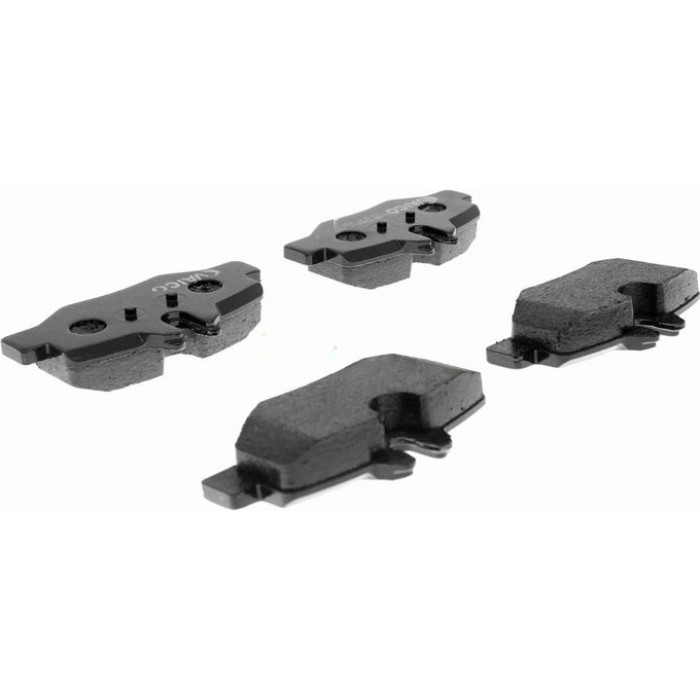 Vaico V30-8133 Bremsbelagsatz, Scheibenbremse Green Mobility Parts Vaico V30-8133 Bremsbelagsatz, Scheibenbremse Green Mobility Parts