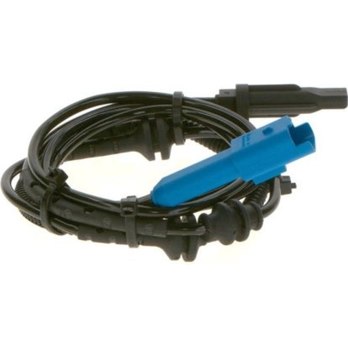 BOSCH 0 986 594 562 Sensor, Raddrehzahl BOSCH 0 986 594 562 Sensor, Raddrehzahl
