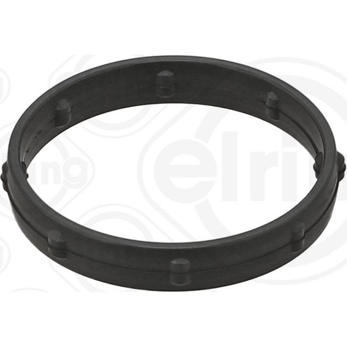 Elring 112.880 Dichtung, Turbineneinlass (Lader)