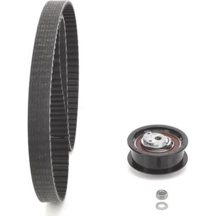 BOSCH 1 987 948 030 Zahnriemensatz