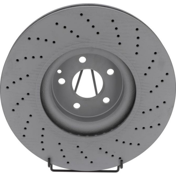 Bremsscheibe DDF1637C-1 Bremsscheibe DDF1637C-1