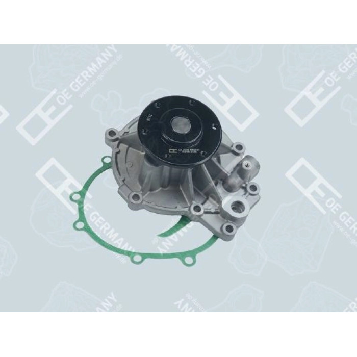 Wasserpumpe Motorkühlung für MAN D0836 LFL60-65/69-71 51.06500.6674 OEGERMANY