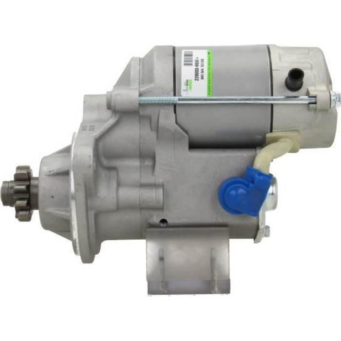 PSH 640.544.102.050 Starter +Line Original