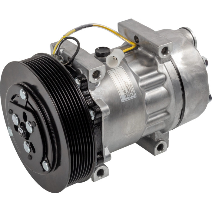 FEBI BILSTEIN 43558 Kompressor, Klimaanlage FEBI BILSTEIN 43558 Kompressor, Klimaanlage