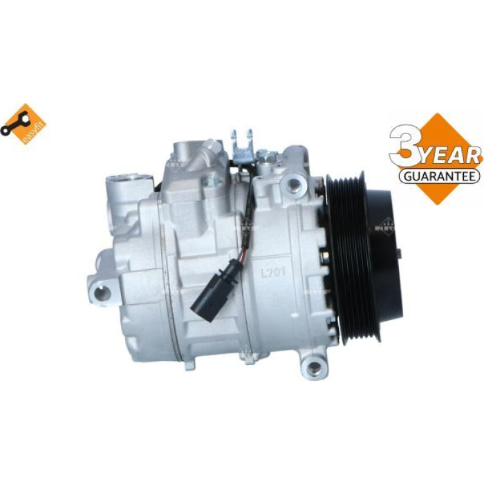 NRF 320046 Kompressor, Klimaanlage EASY FIT NRF 320046 Kompressor, Klimaanlage EASY FIT