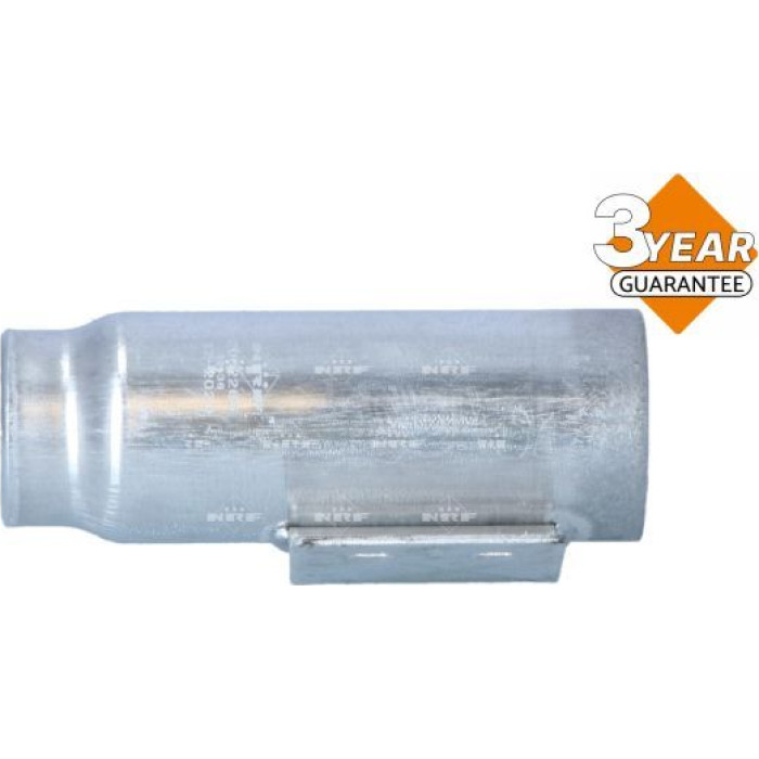 NRF 33136 Trockner, Klimaanlage EASY FIT