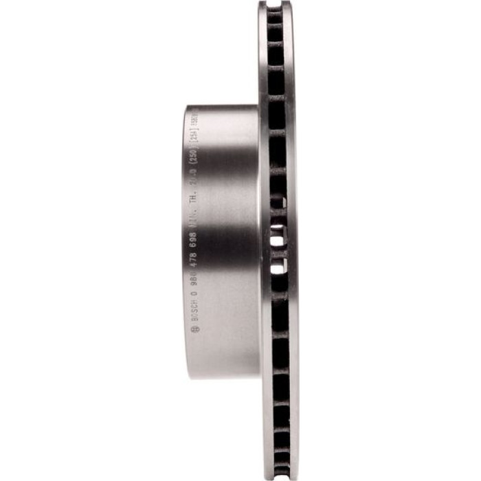 BOSCH 0 986 478 698 Bremsscheibe BOSCH 0 986 478 698 Bremsscheibe