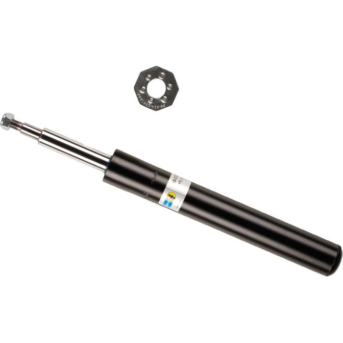 Bilstein 16-031289 Stoßdämpfer B4 Serienersatz (Öl)