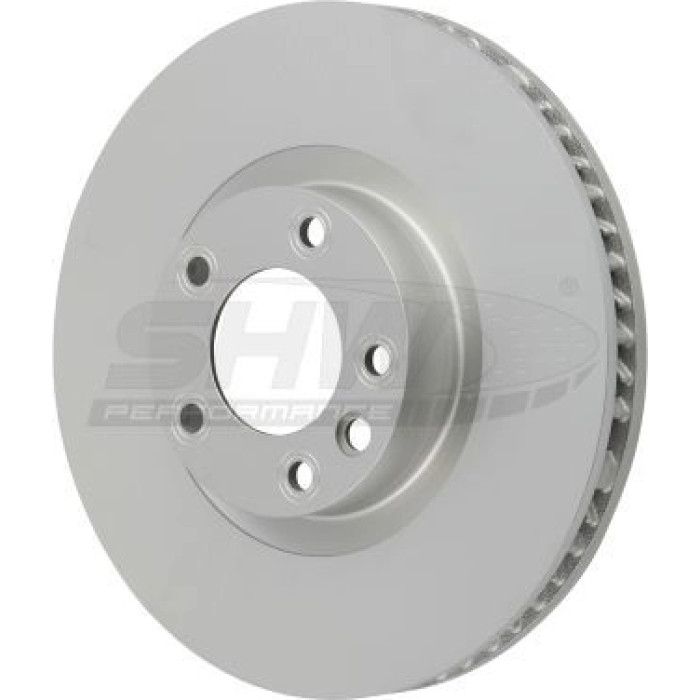 SHW Performance VFL37831 Bremsscheibe Vorderachse links SHW Performance VFL37831 Bremsscheibe Vorderachse links