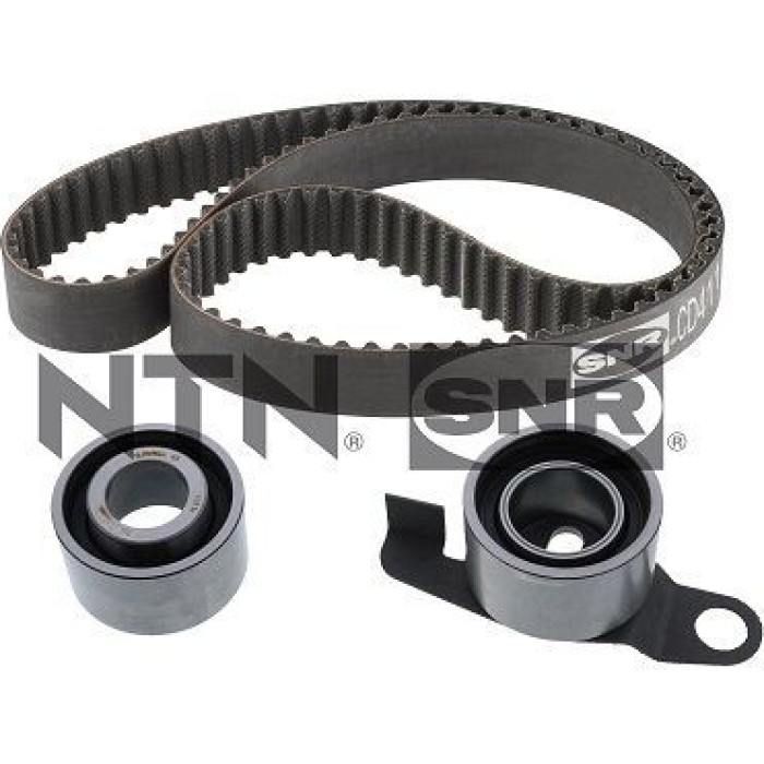 Zahnriemensatz KD461.08