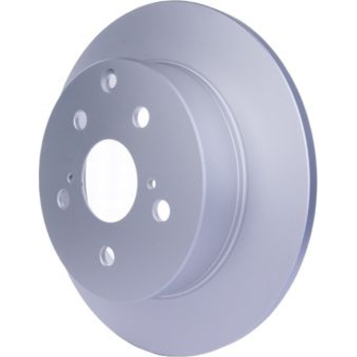 Hella 8DD 355 118-881 Bremsscheibe PRO Hella 8DD 355 118-881 Bremsscheibe PRO