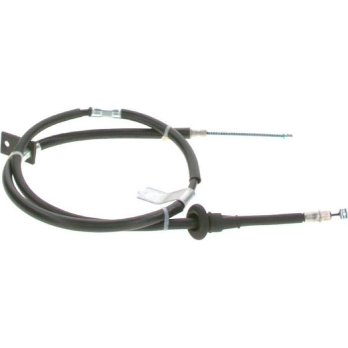 BOSCH 1 987 477 614 Seilzug, Feststellbremse BOSCH 1 987 477 614 Seilzug, Feststellbremse
