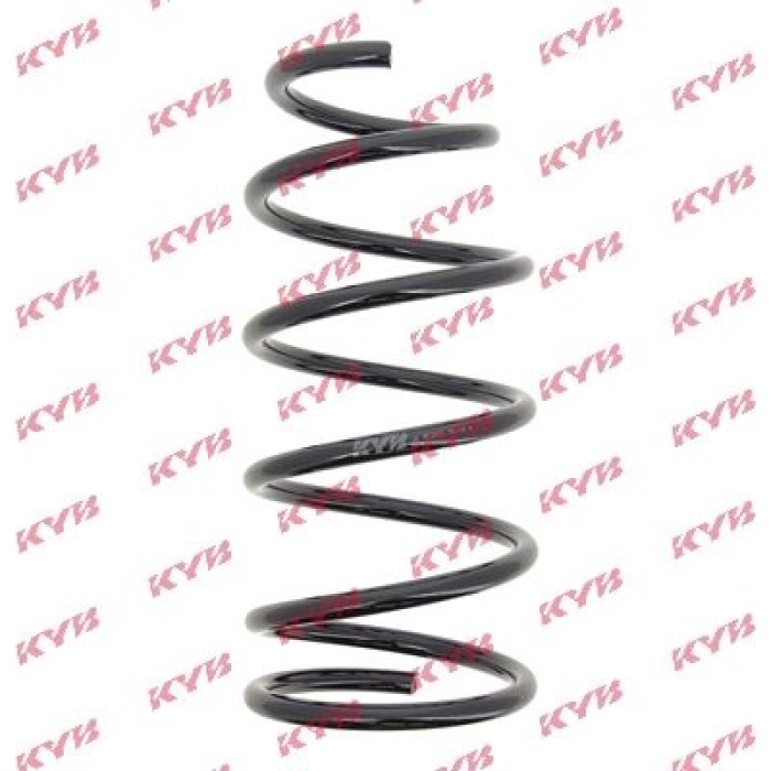 KYB RC3466 Fahrwerksfeder K-Flex KYB RC3466 Fahrwerksfeder K-Flex
