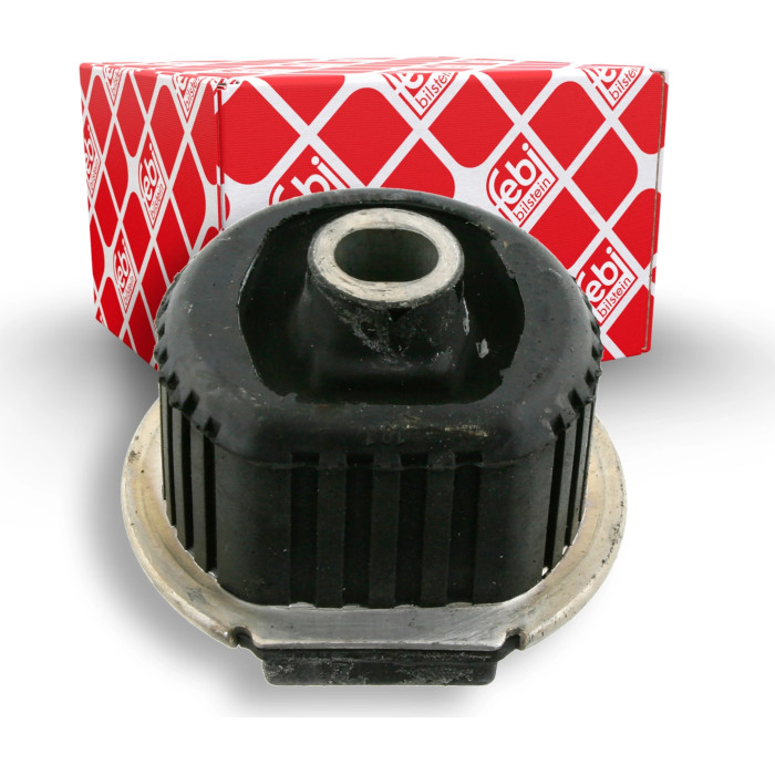 FEBI BILSTEIN 10155 Lagerung, Achskörper FEBI BILSTEIN 10155 Lagerung, Achskörper