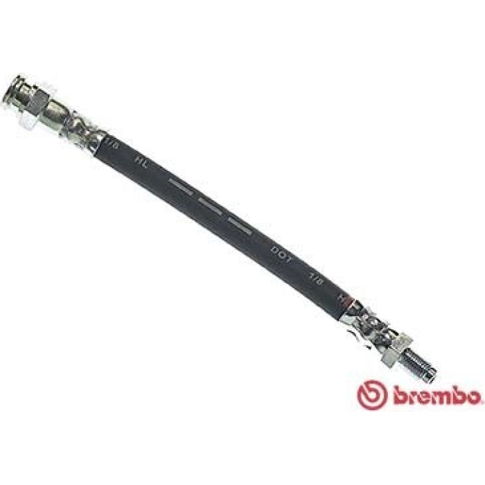 Brembo T 71 004 Bremsschlauch ESSENTIAL LINE Brembo T 71 004 Bremsschlauch ESSENTIAL LINE