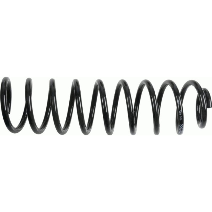 Sachs 996 635 Fahrwerksfeder