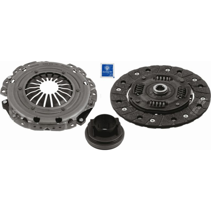 SACHS 3000 828 101 Kupplungssatz SACHS 3000 828 101 Kupplungssatz