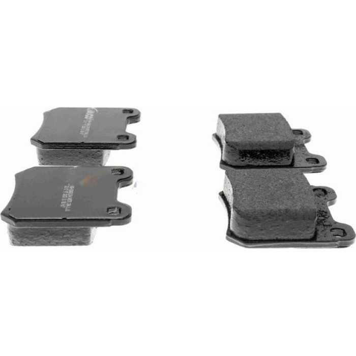 Vaico V40-8017 Bremsbelagsatz, Scheibenbremse Vaico V40-8017 Bremsbelagsatz, Scheibenbremse