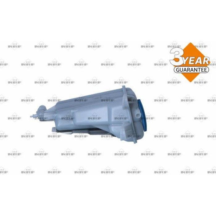 NRF 454049 Ausgleichsbehälter, Kühlmittel EASY FIT