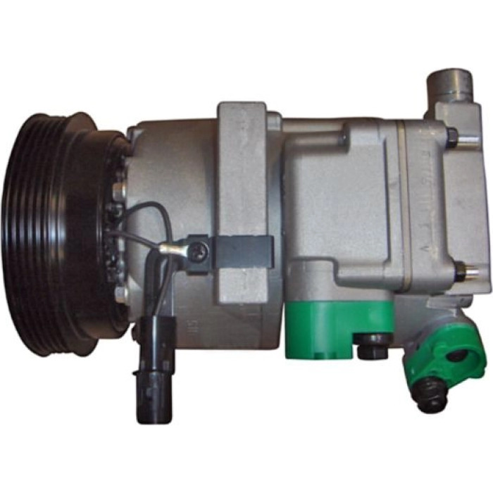 Mahle ACP 1214 000P Kompressor, Klimaanlage BEHR Premium Line Mahle ACP 1214 000P Kompressor, Klimaanlage BEHR Premium Line