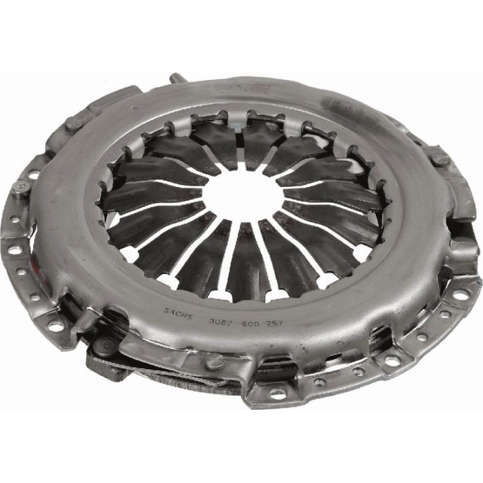 Sachs 3082 600 757 Kupplungsdruckplatte Sachs 3082 600 757 Kupplungsdruckplatte