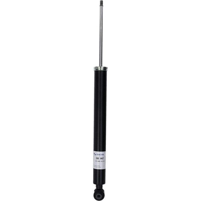 Sachs 318 067 Stoßdämpfer Sachs 318 067 Stoßdämpfer