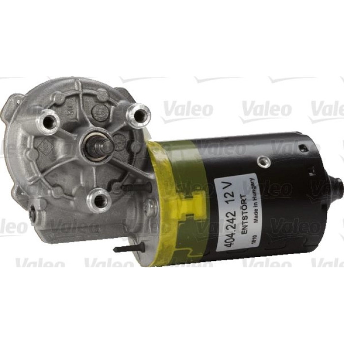 Valeo 404242 Wischermotor Valeo 404242 Wischermotor