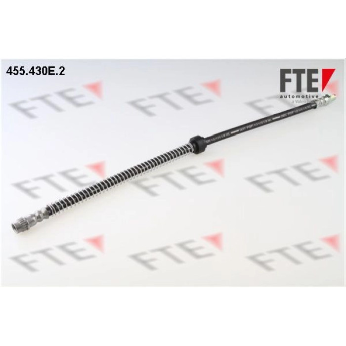 FTE 9240278 Bremsschlauch FTE 9240278 Bremsschlauch